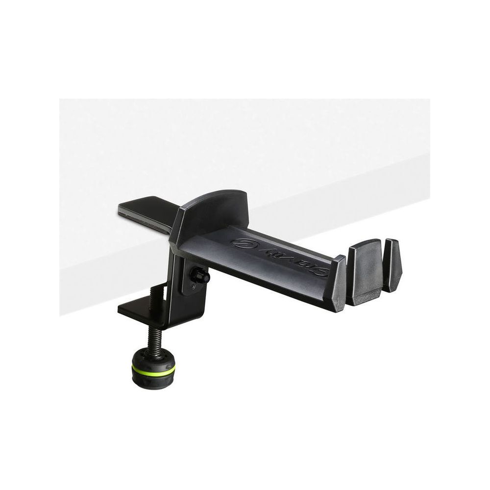 Gravity Headphones Holder f. Desk – Thomann Ireland