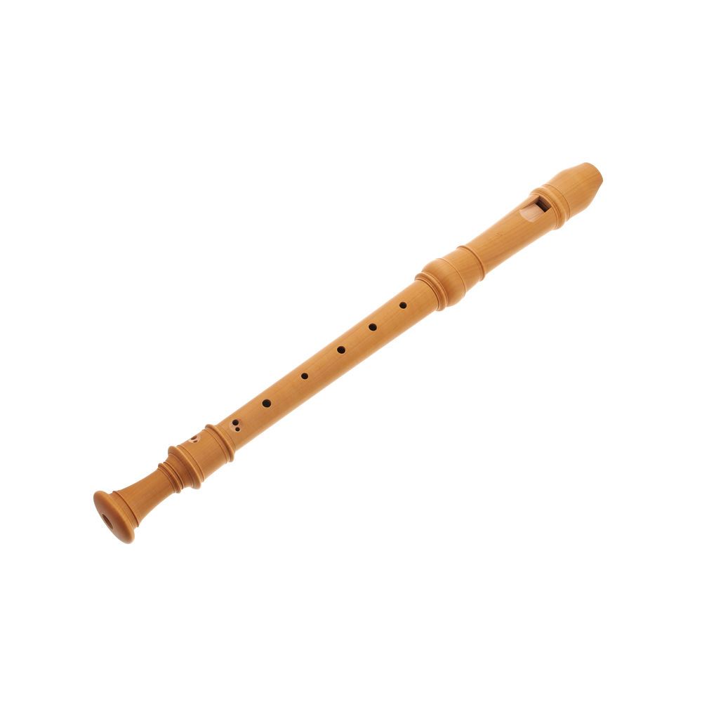 Mollenhauer 5206 Denner Alto Recorder – Thomann Ireland