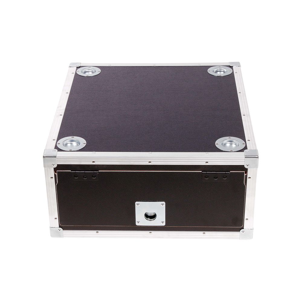 Thon Sliding Door Rack 3U 50 – Thomann Ireland