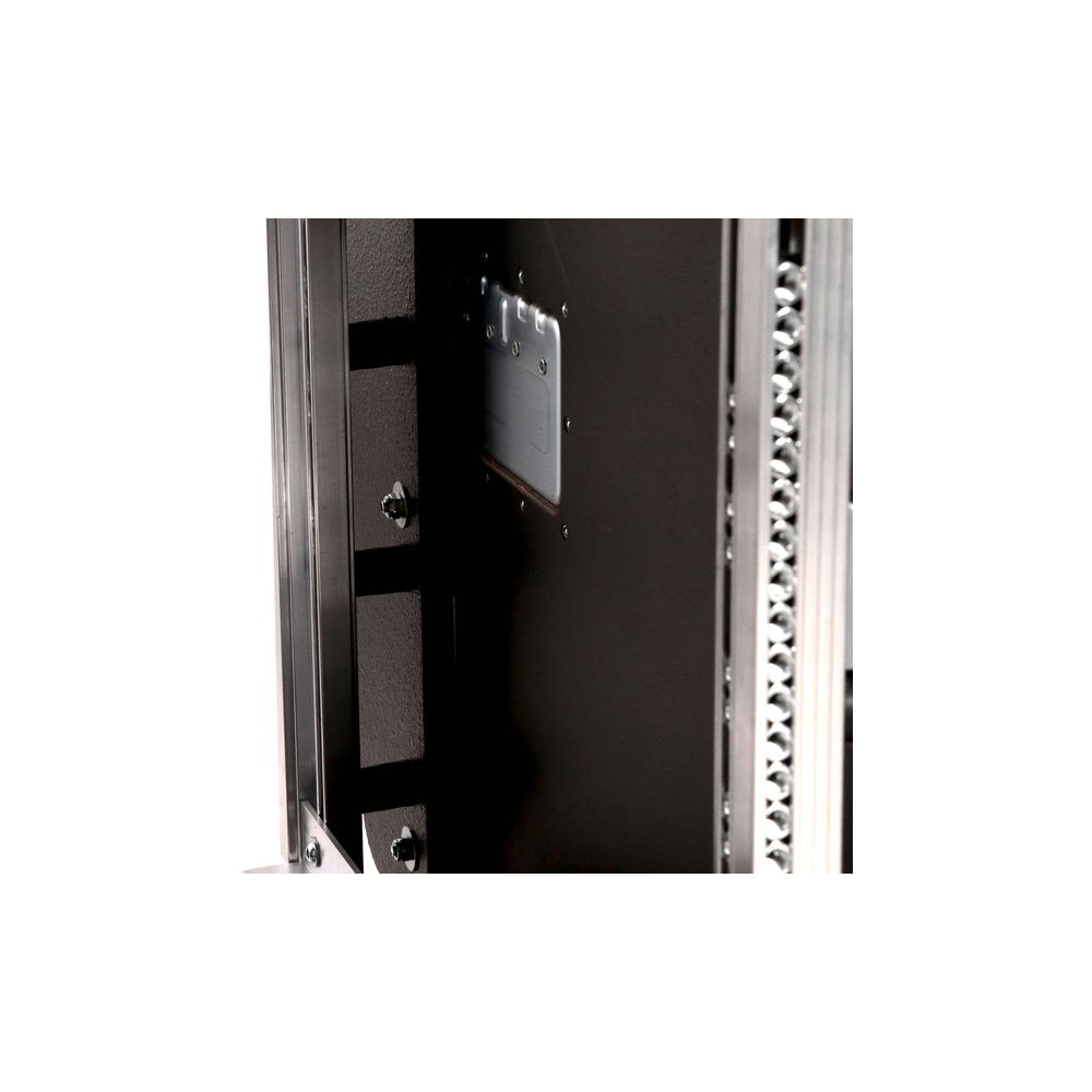 Thon Rack 10U 50 Profi Shockmount – Thomann Ireland