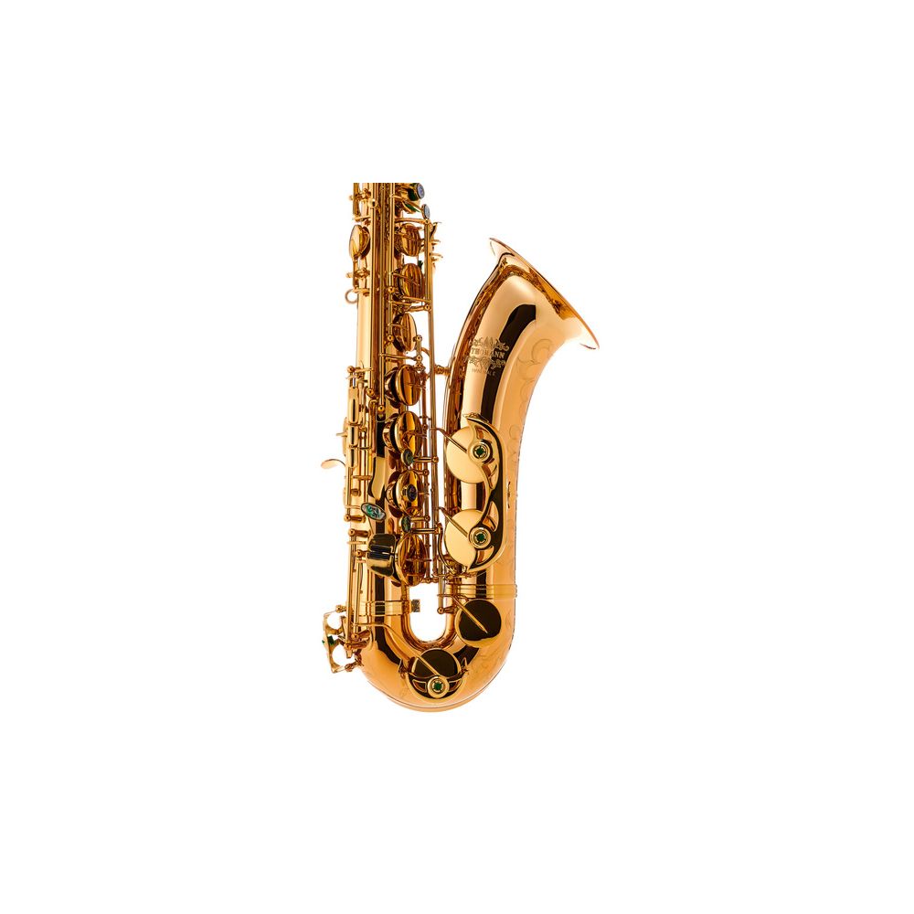 Thomann MK II Handmade Tenor Sax – Thomann Ireland