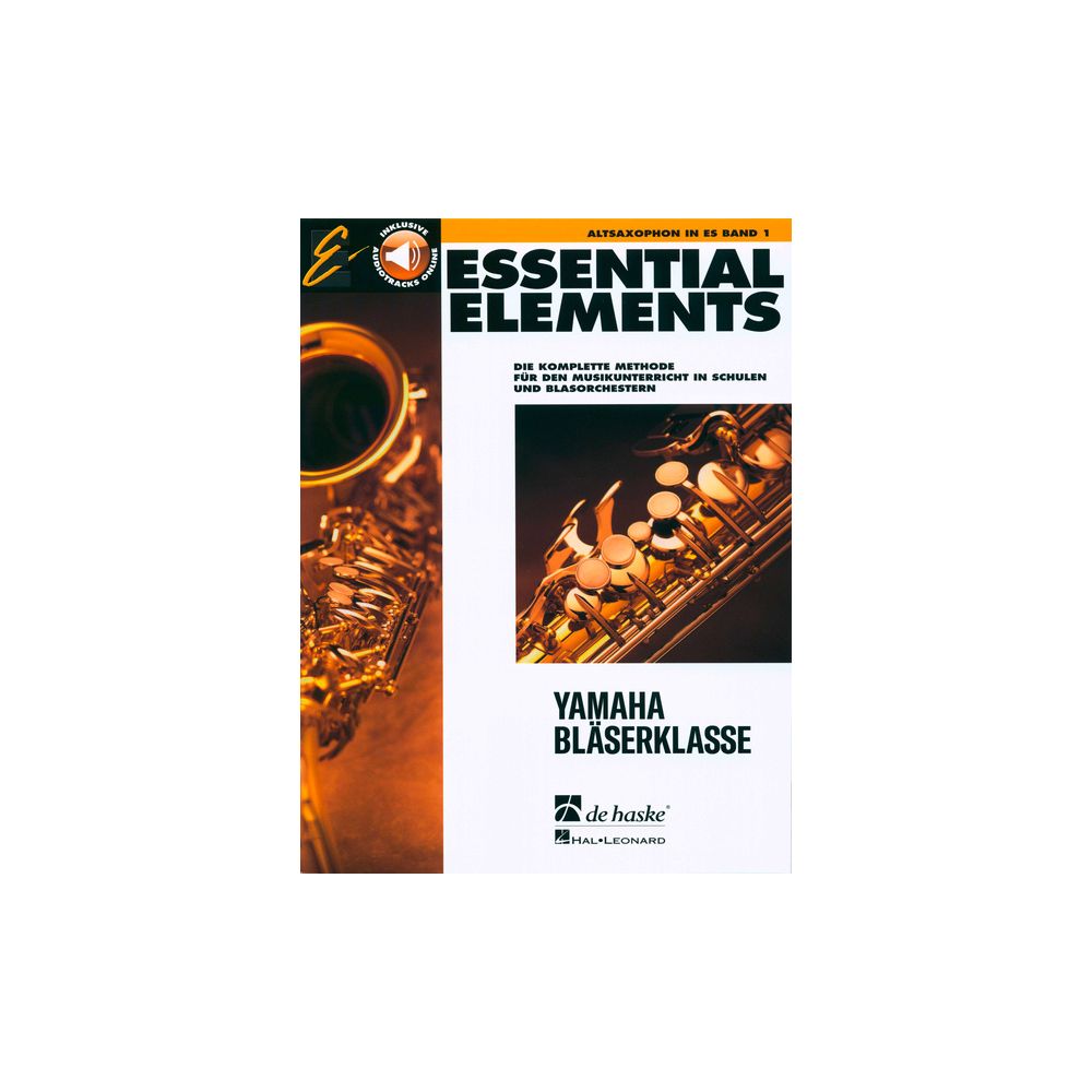 De Haske Essential Elements A