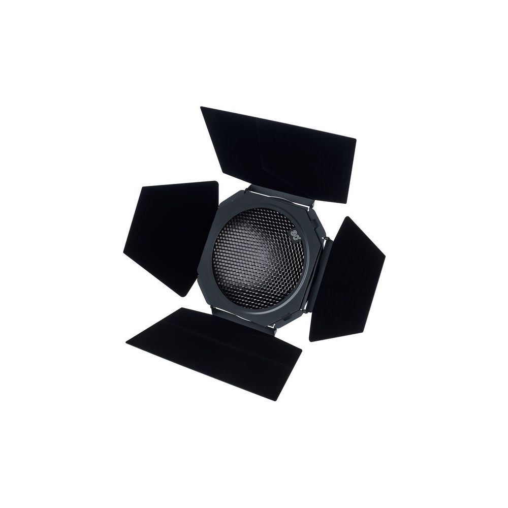 Aputure Barn Door – Thomann Ireland