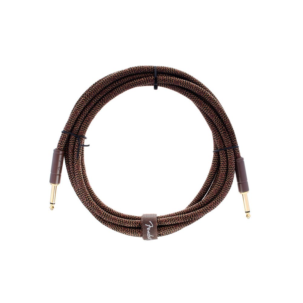 Fender Paramount Acoustic Cable 3m – Thomann Ireland