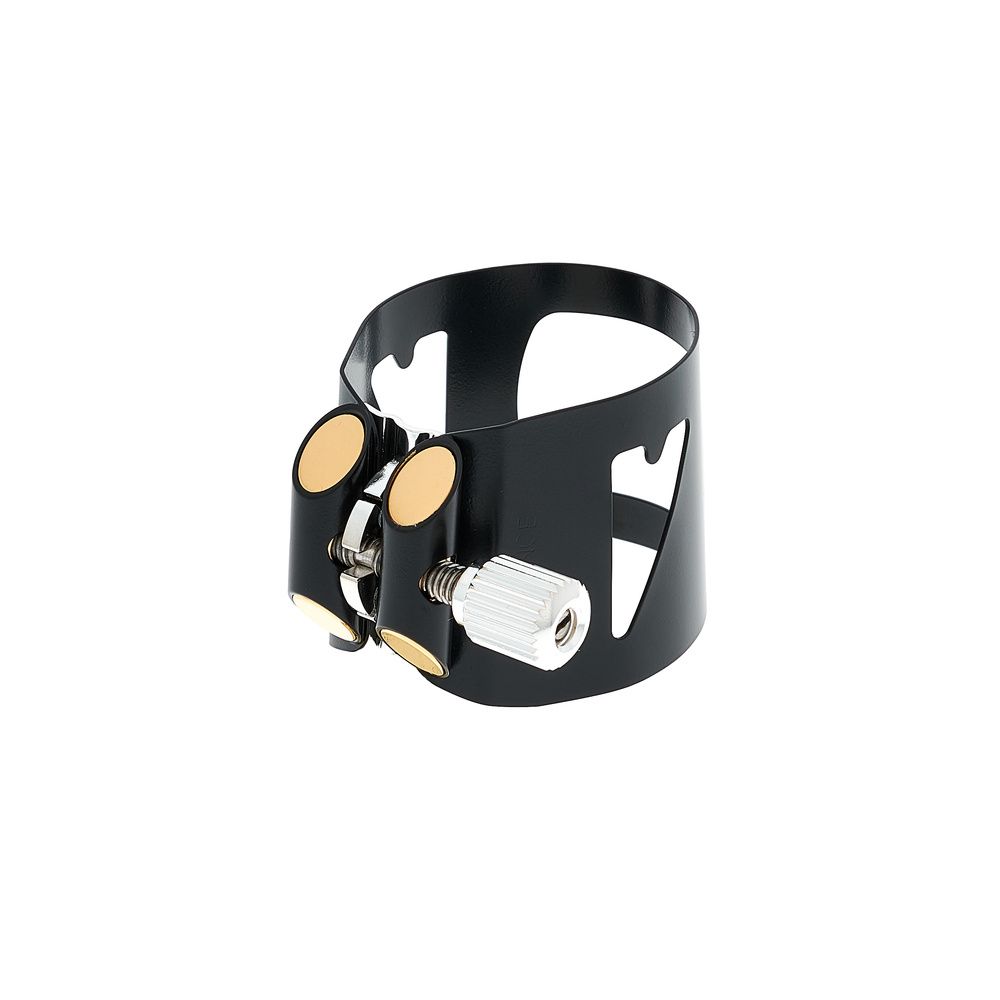 Vandoren Optimum Ligature Bass Clar B – Thomann Ireland