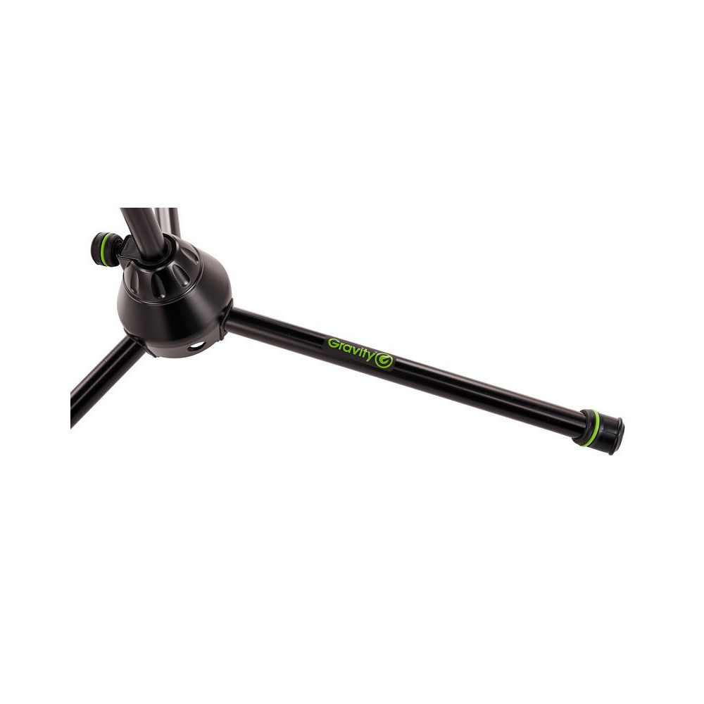 Gravity MS 4322 HDB Microphone Stand – Thomann Ireland