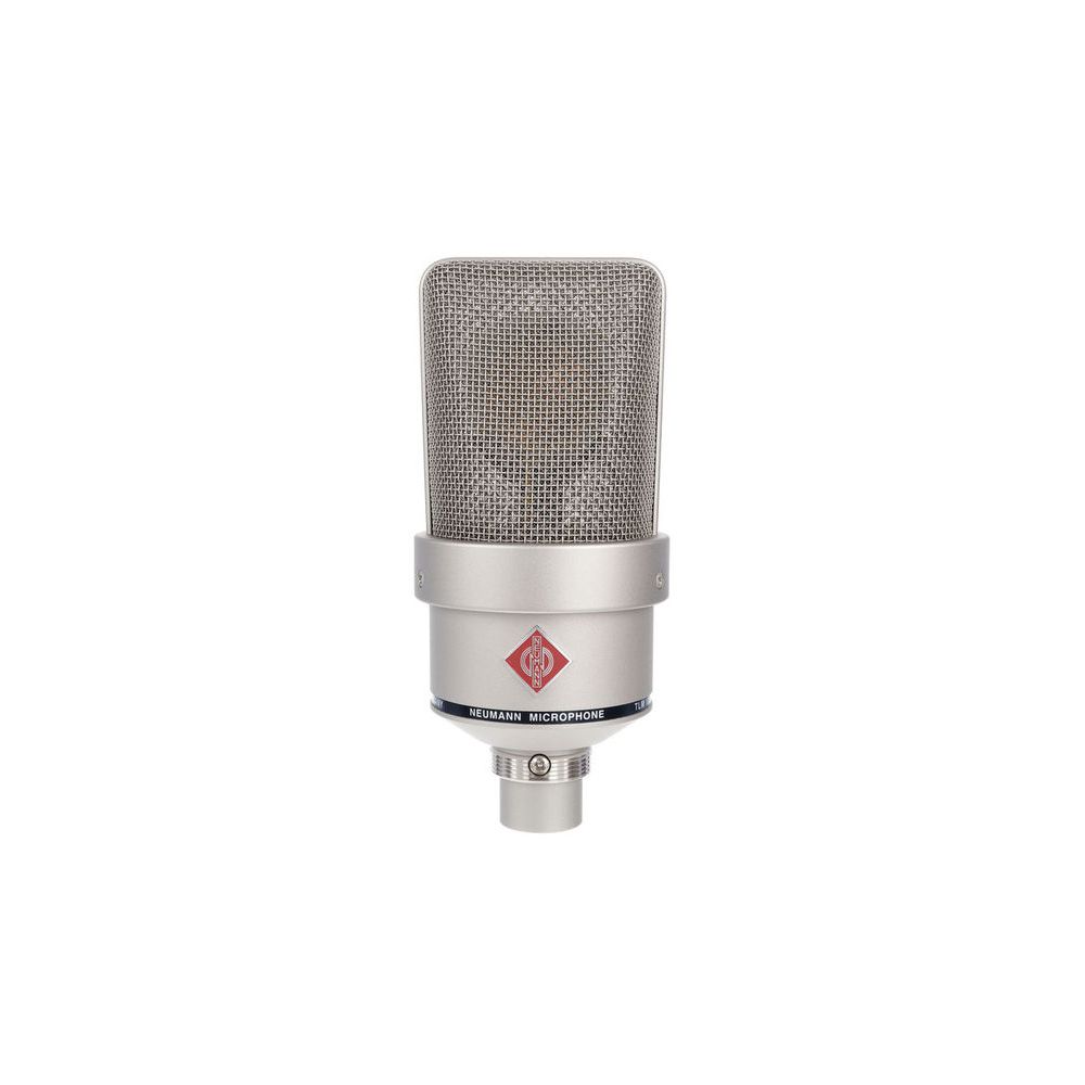 Neumann TLM 103 Mono Set – Thomann Ireland