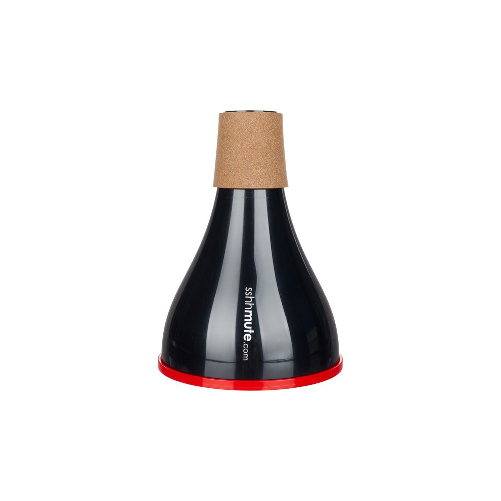 sshhmute Practice Mute Tenor Trombone R – Thomann Ireland