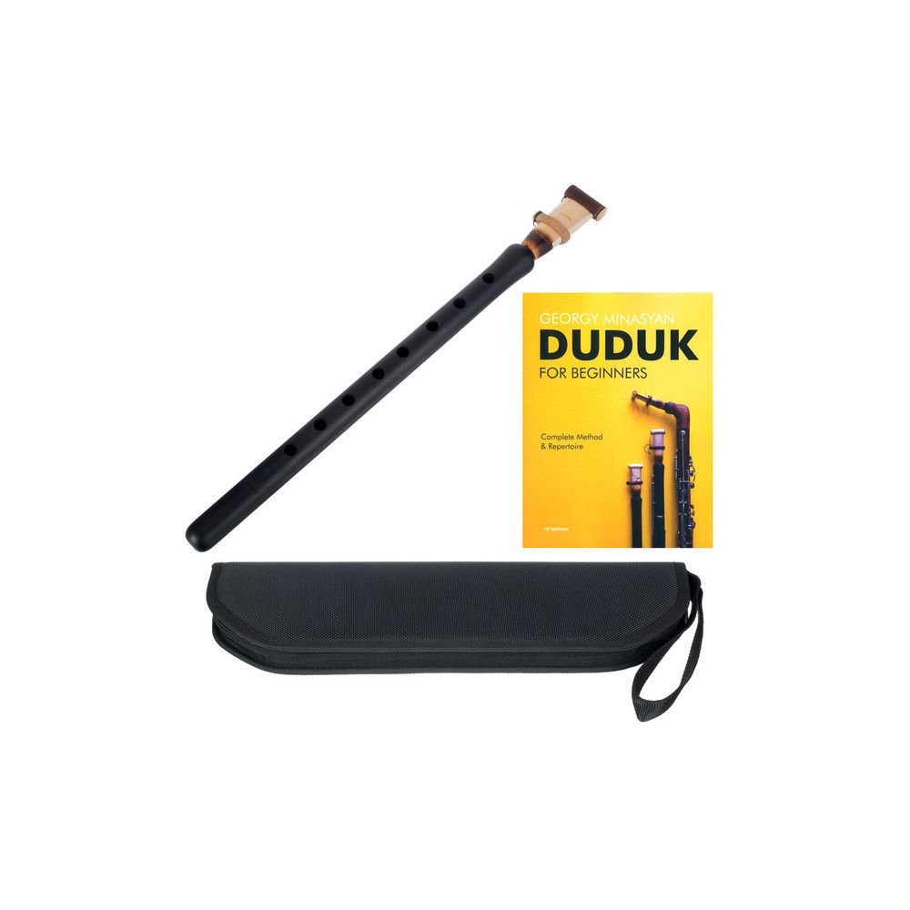 Thomann Duduk in A Set – Thomann Ireland