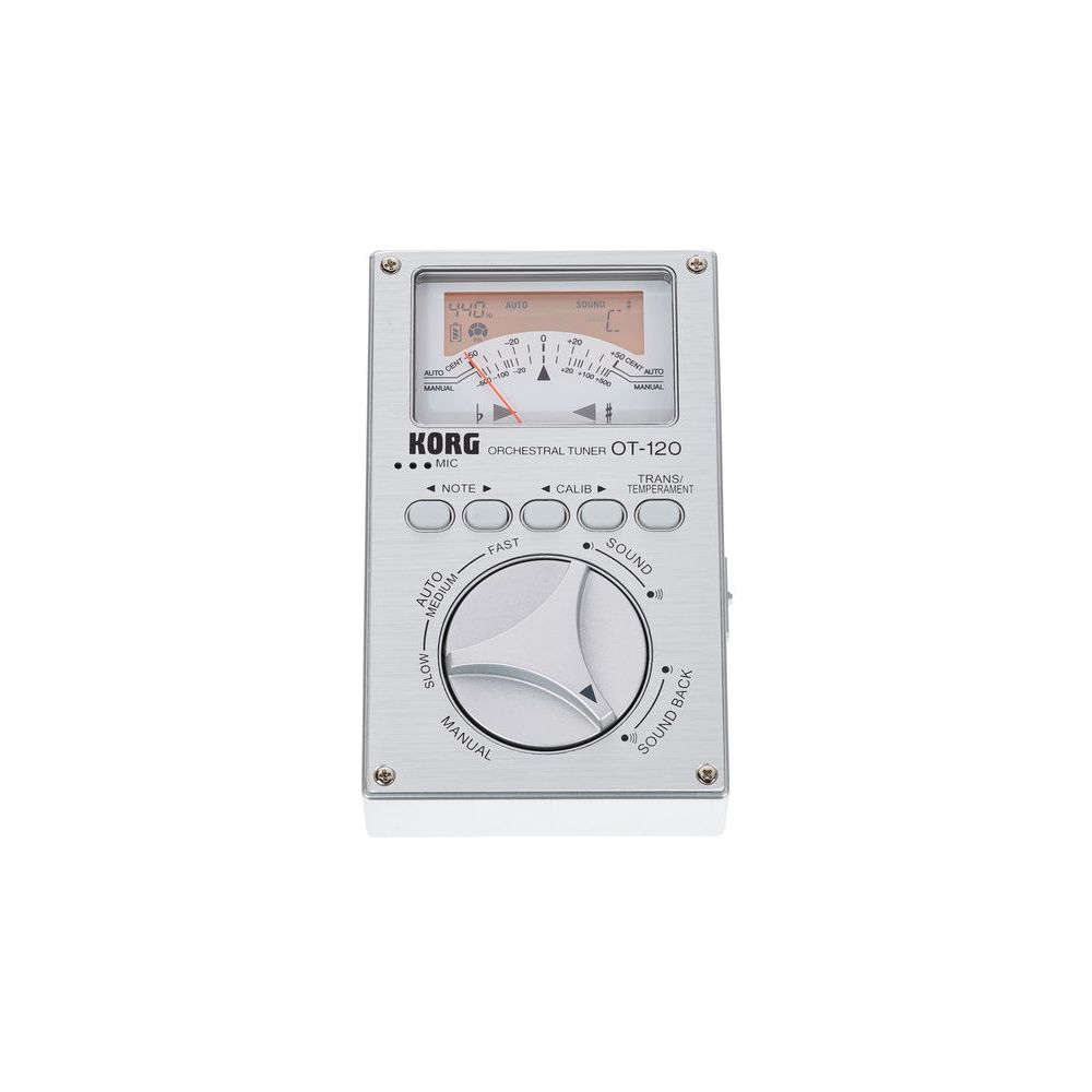 Korg OT120 – Thomann Ireland