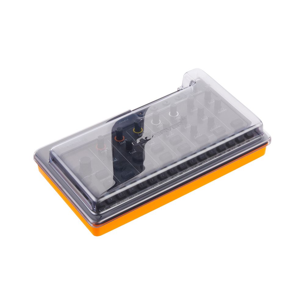 Decksaver Roland Aira Compact T8 J6 S1 – Thomann Ireland