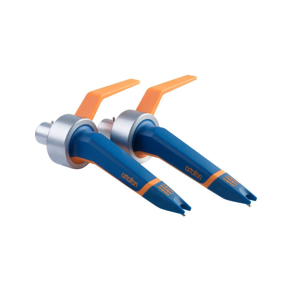 Ortofon Concorde DJ MKII Twin – Thomann Ireland