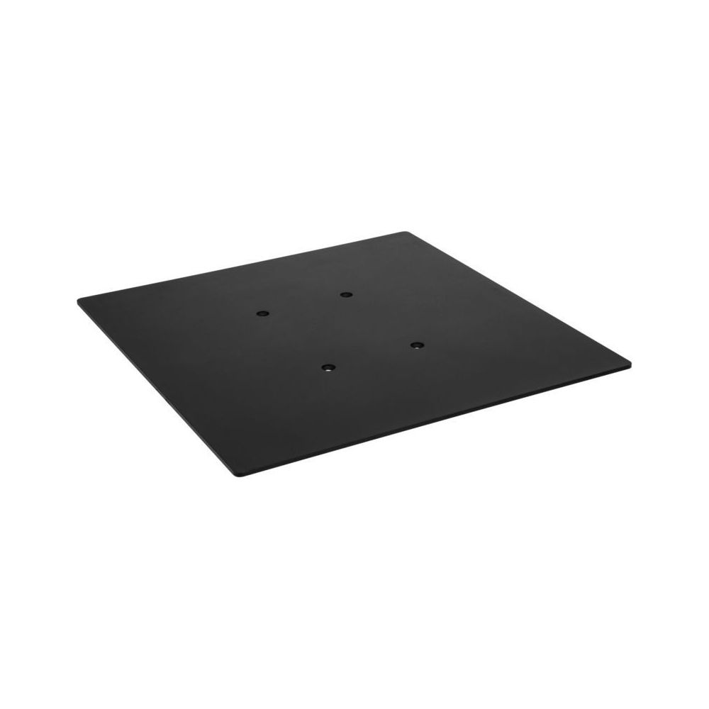 Decotruss Quad Base Plate 500 BK – Thomann Ireland