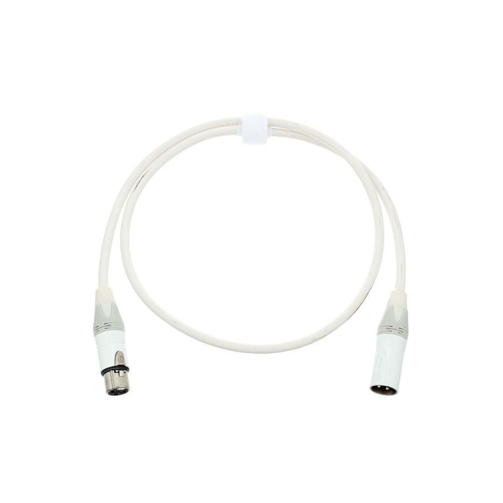 Cordial CXM 1,0 FM Snow – Thomann Ireland