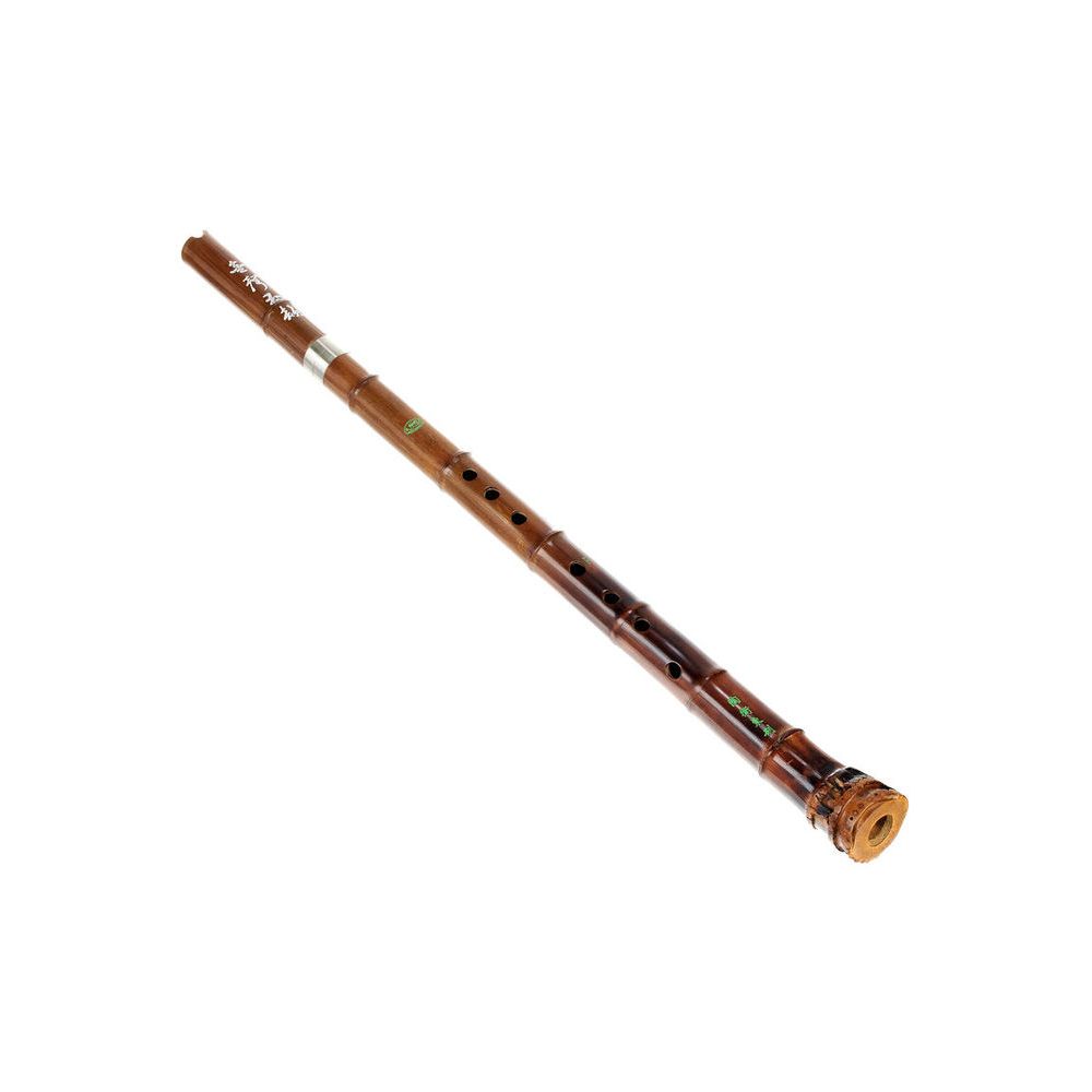 Thomann Shakuhachi Xiao Standard F – Thomann Ireland