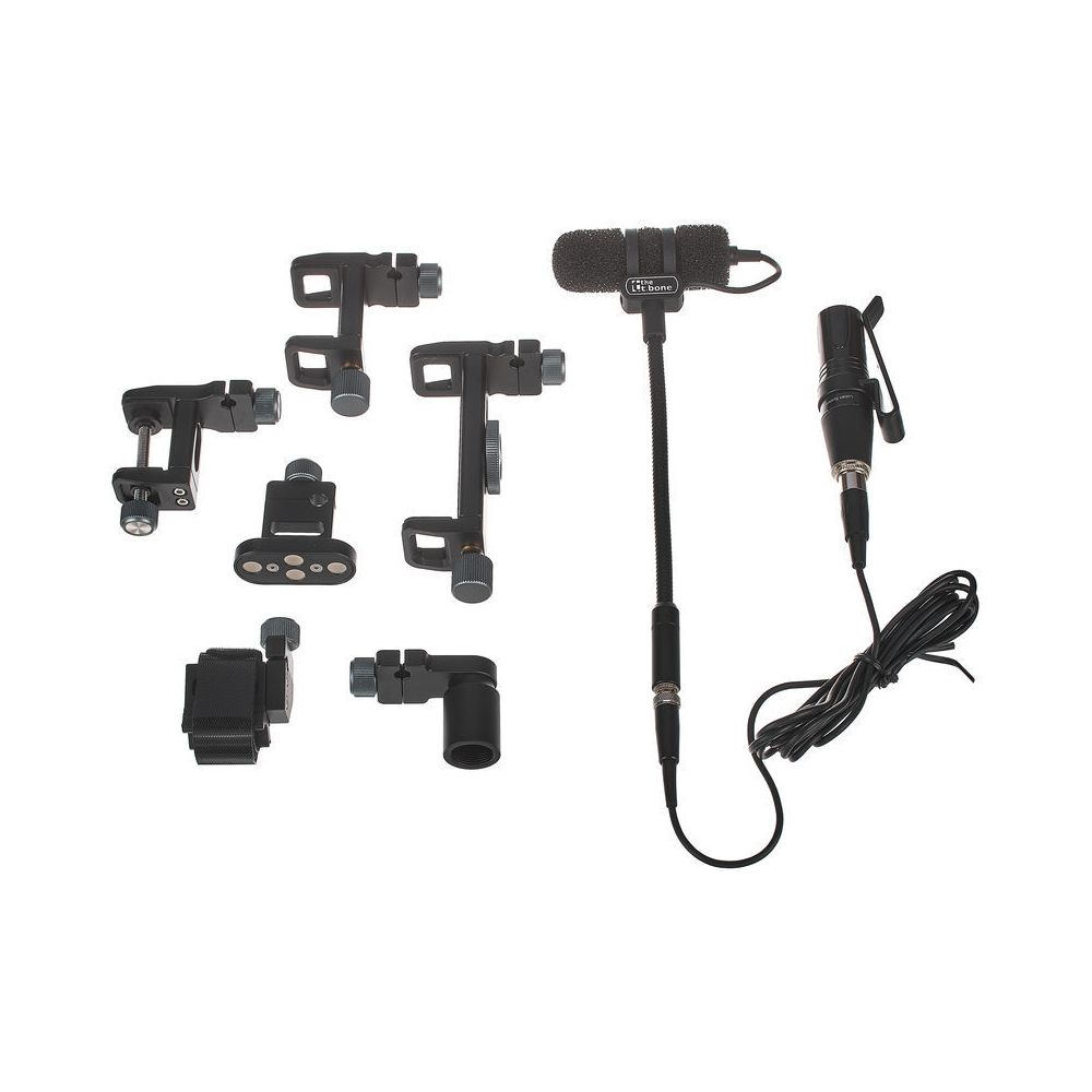 the t.bone Lucan System Complete Bundle – Thomann Ireland