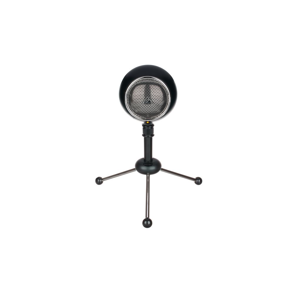 Behringer BV