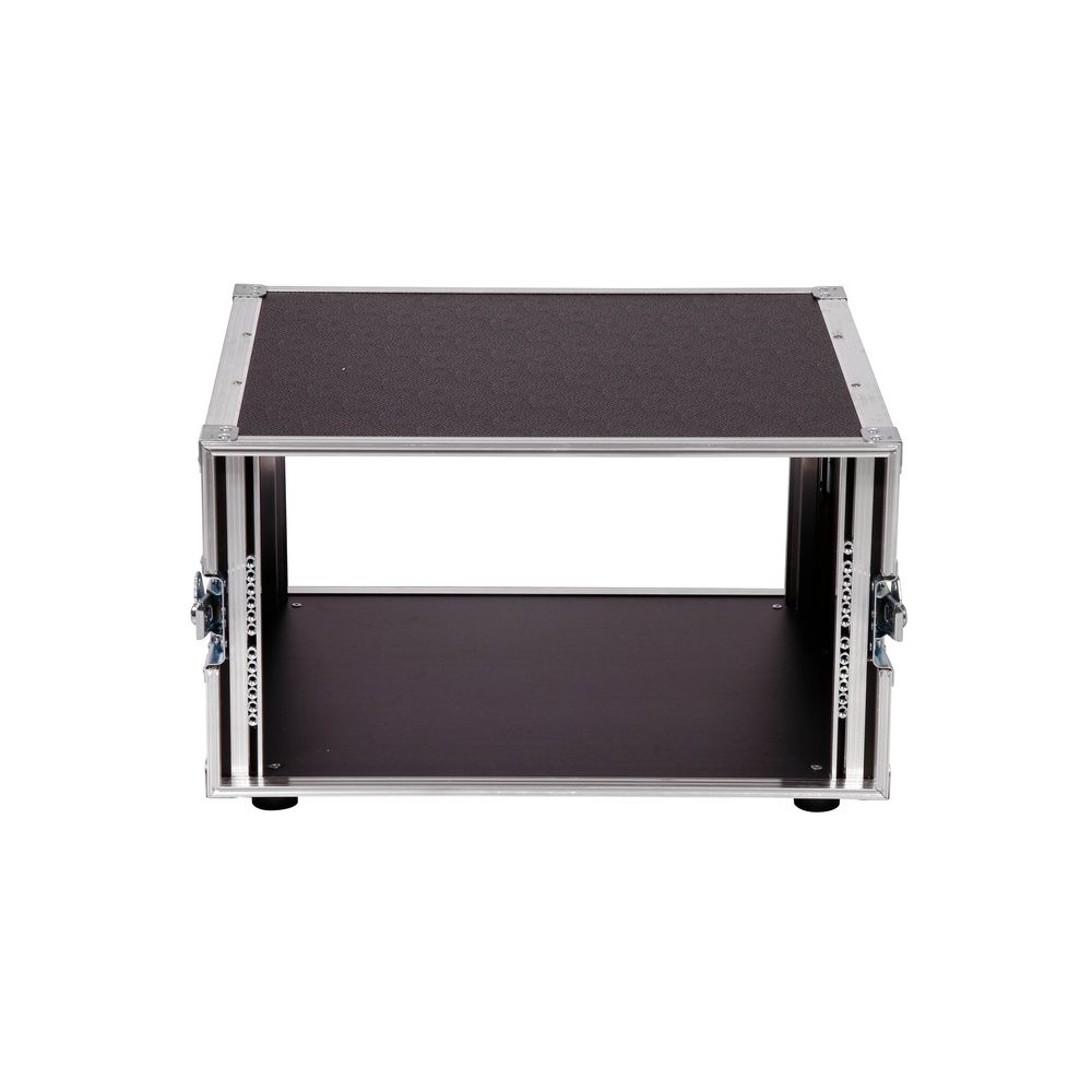 Thon Rack 6U Live 45 BK RR – Thomann Ireland