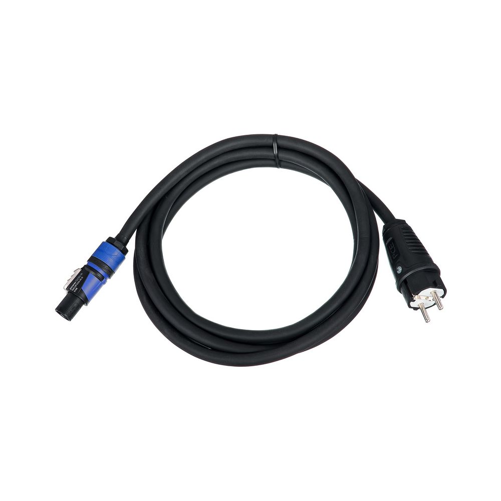 Stairville Adapt EU Plug