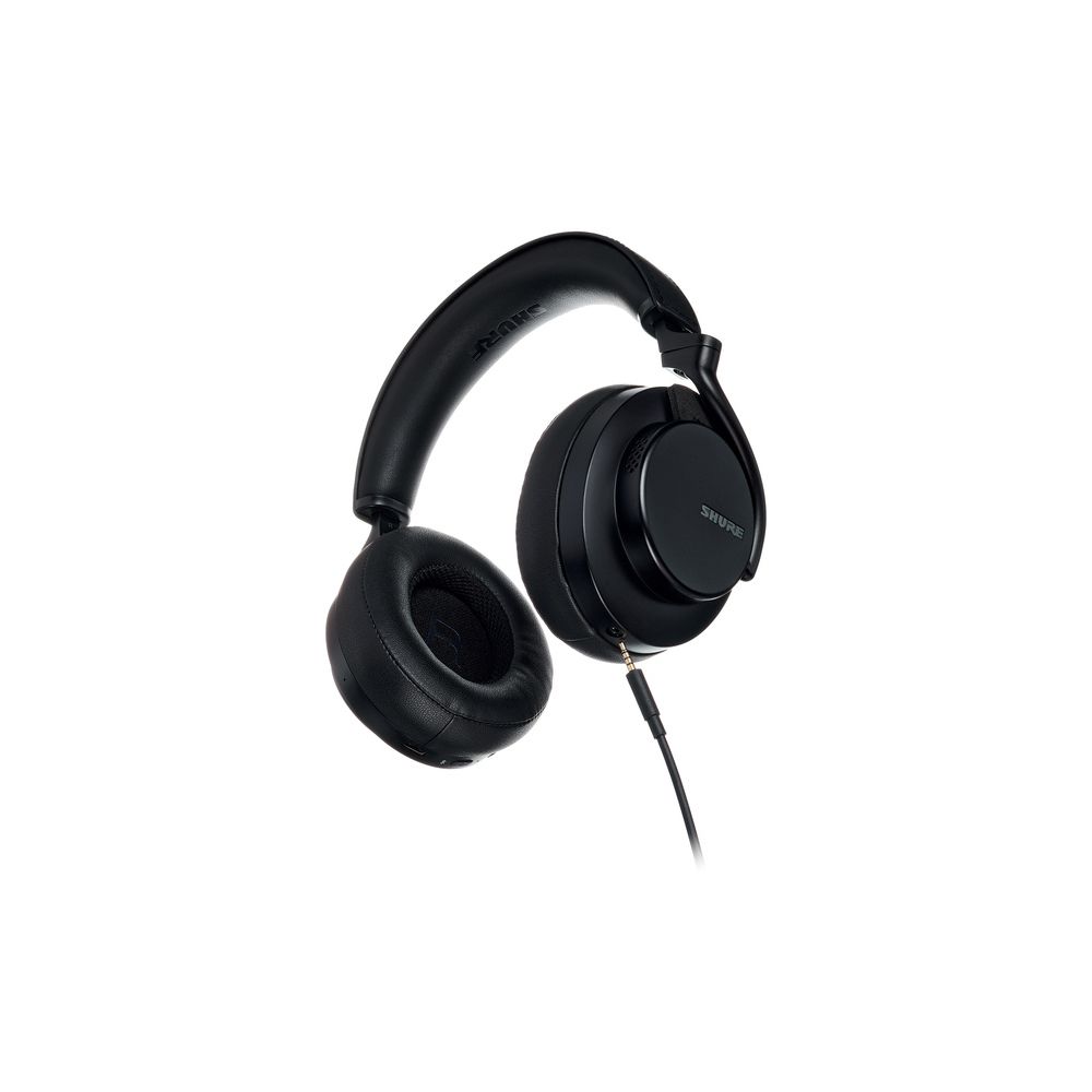 Shure AONIC 50 Gen2 BK – Thomann Ireland