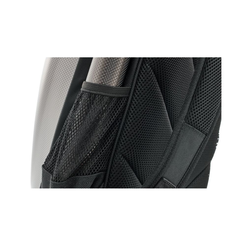 Gewa Violin Space Bag Titanium 4/4 – Thomann Ireland