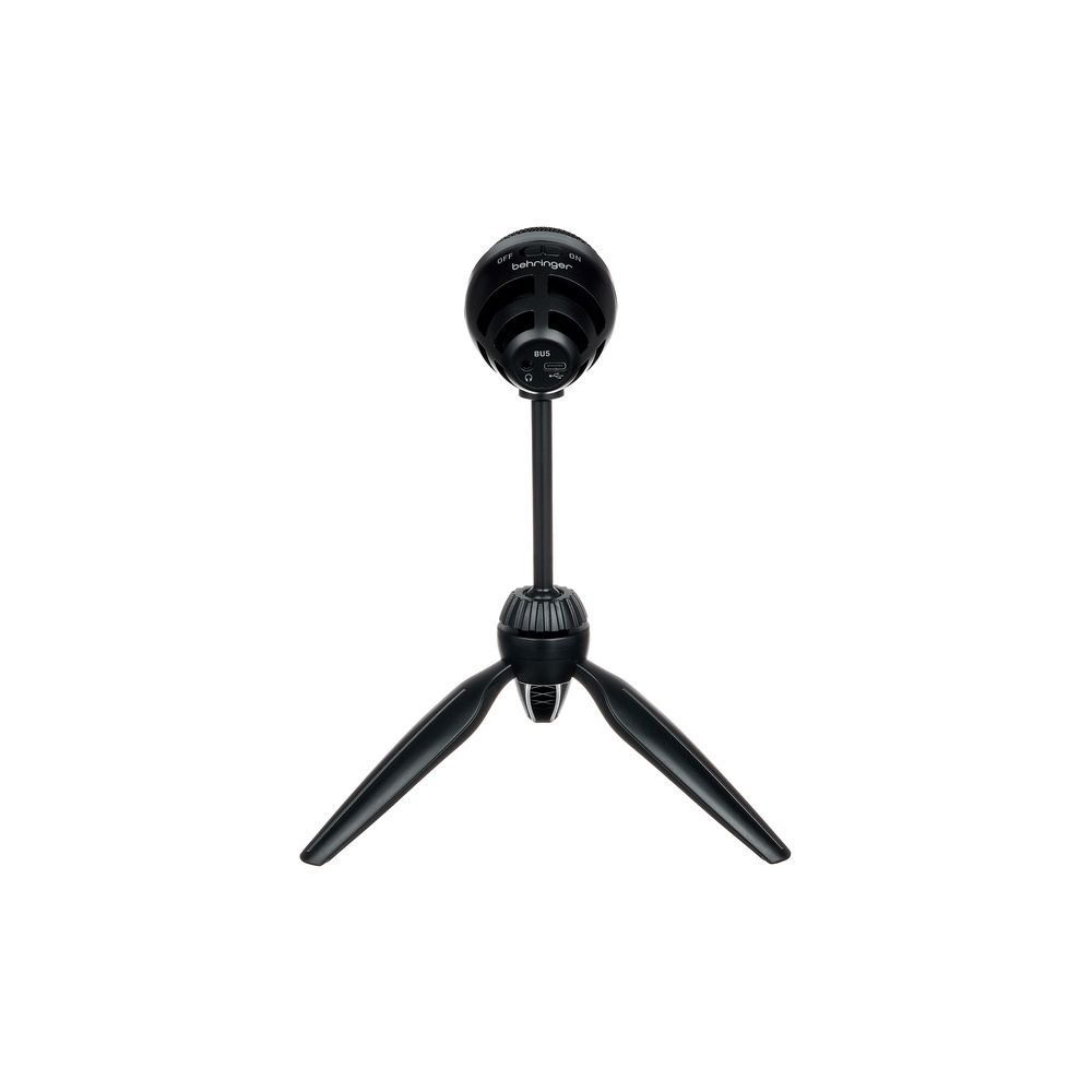 Behringer BU5 – Thomann Ireland