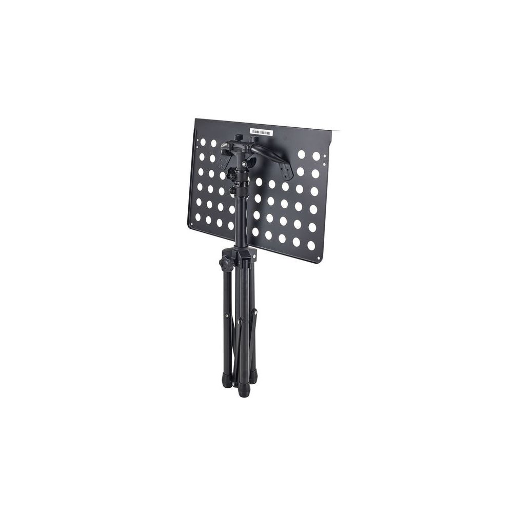 Thomann Orchestra Music Stand (4pcs) – Thomann Ireland