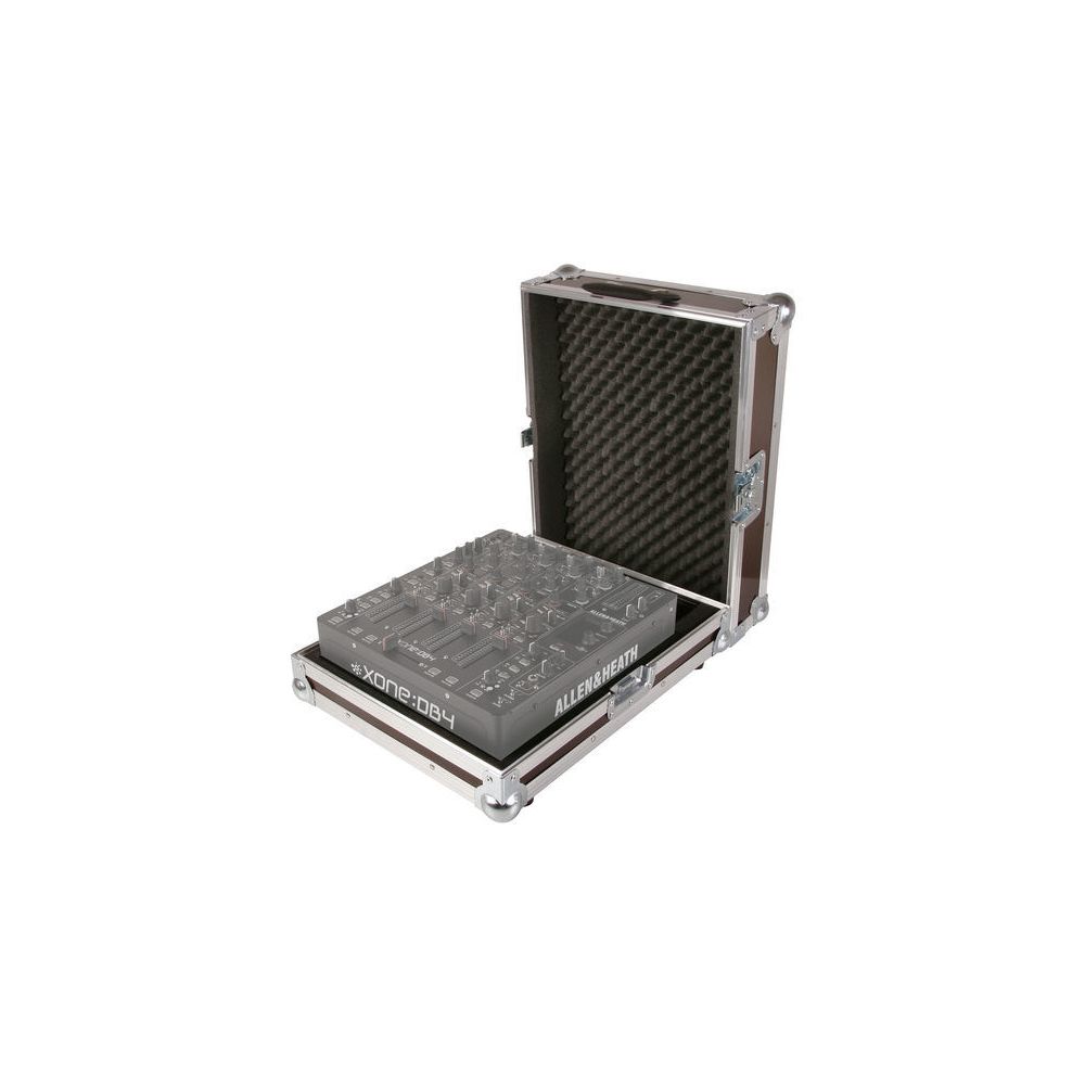 Thon Mixer Case Xone:92 :43 DB2/4 – Thomann Ireland