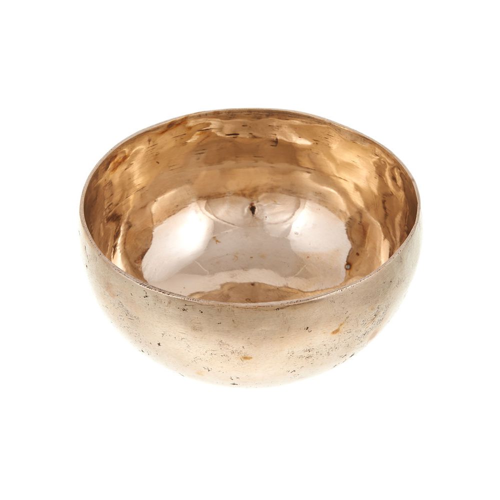 Thomann Tibetan Singing Bowl No2, 600g – Thomann Ireland