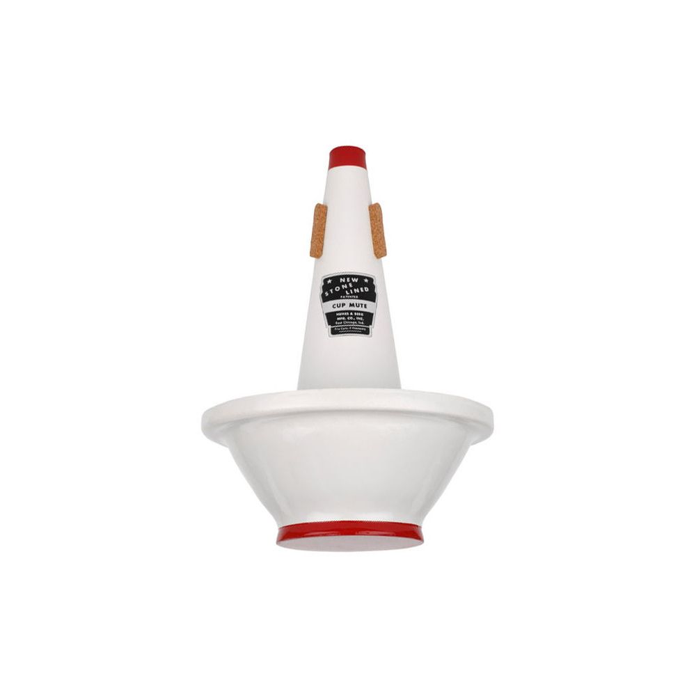 Humes & Berg New Stone Lined ST