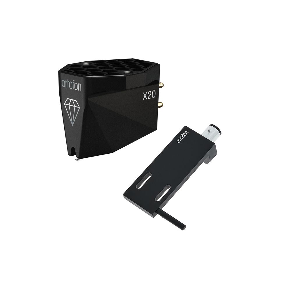 Ortofon MC X20 HS Bundle – Thomann Ireland