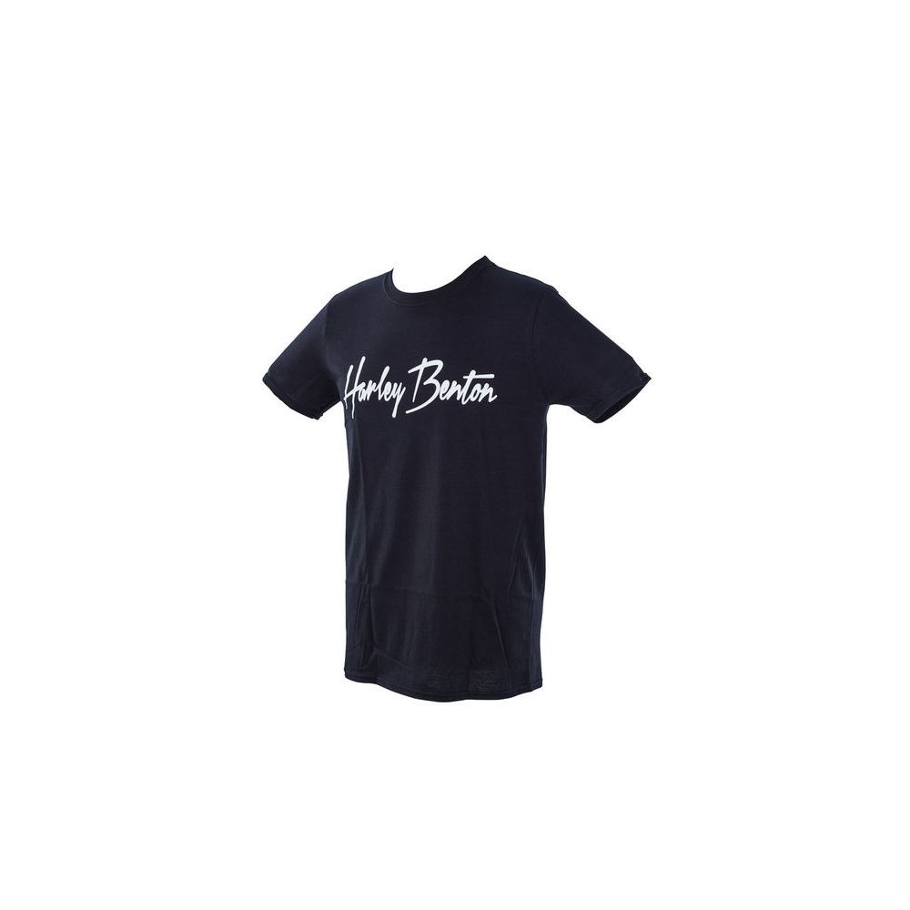 Harley Benton Logo T