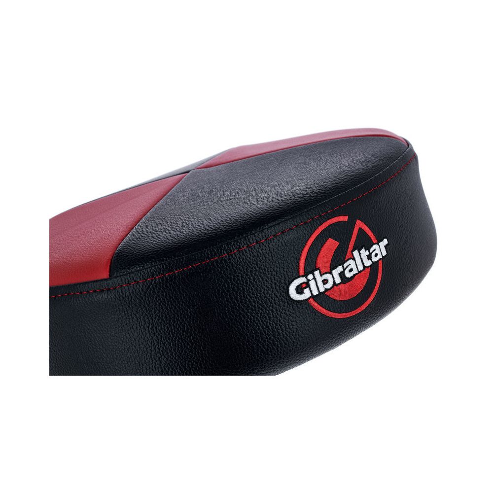 Gibraltar 9608RQPRB Drum Throne – Thomann Ireland