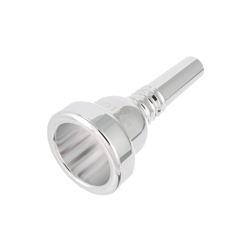 Griego Mouthpieces Jim Markey Bass Trombone 90 – Thomann Ireland