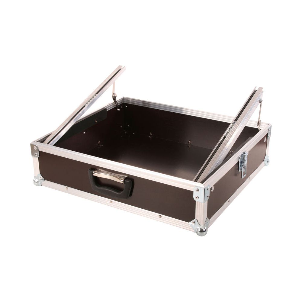 Thon Rack Case 10U 12 RA – Thomann Ireland