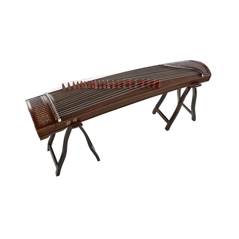 Thomann Chinese GuZheng V – Thomann Ireland