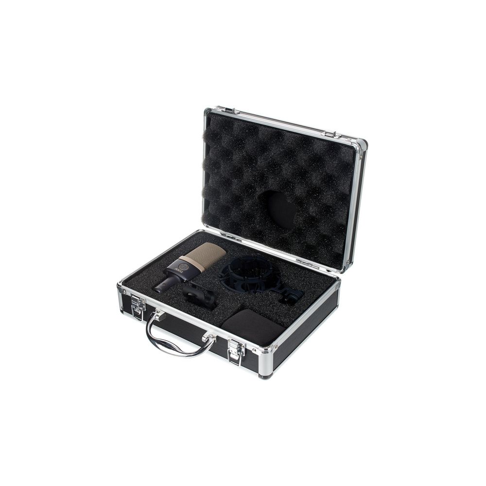 AKG C314 Stereo Bundle – Thomann Ireland