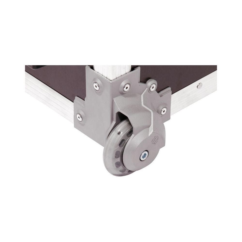 Thon Case Bose S1 Pro System+Wheels – Thomann Ireland