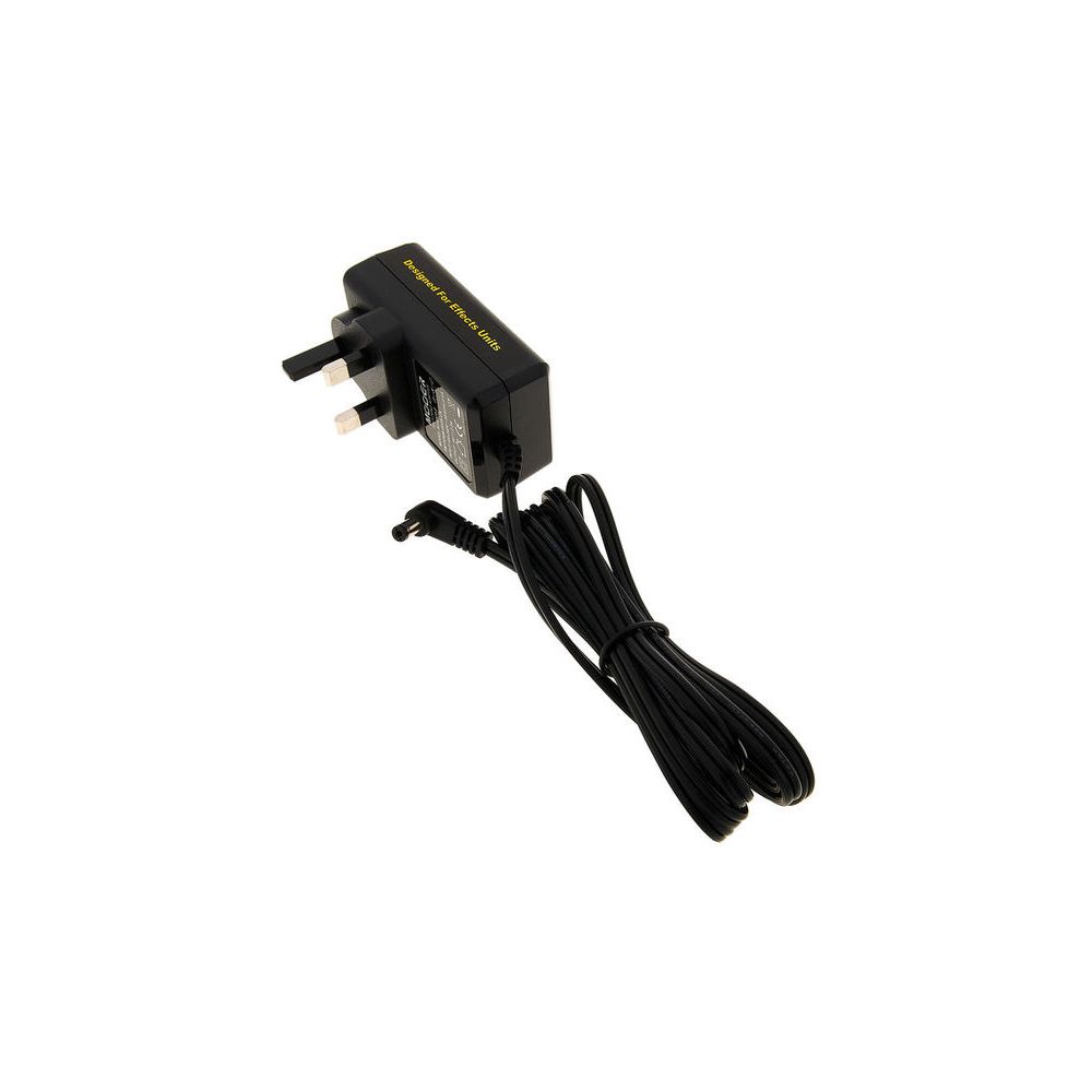 Mooer Wall Adapter UK – Thomann Ireland