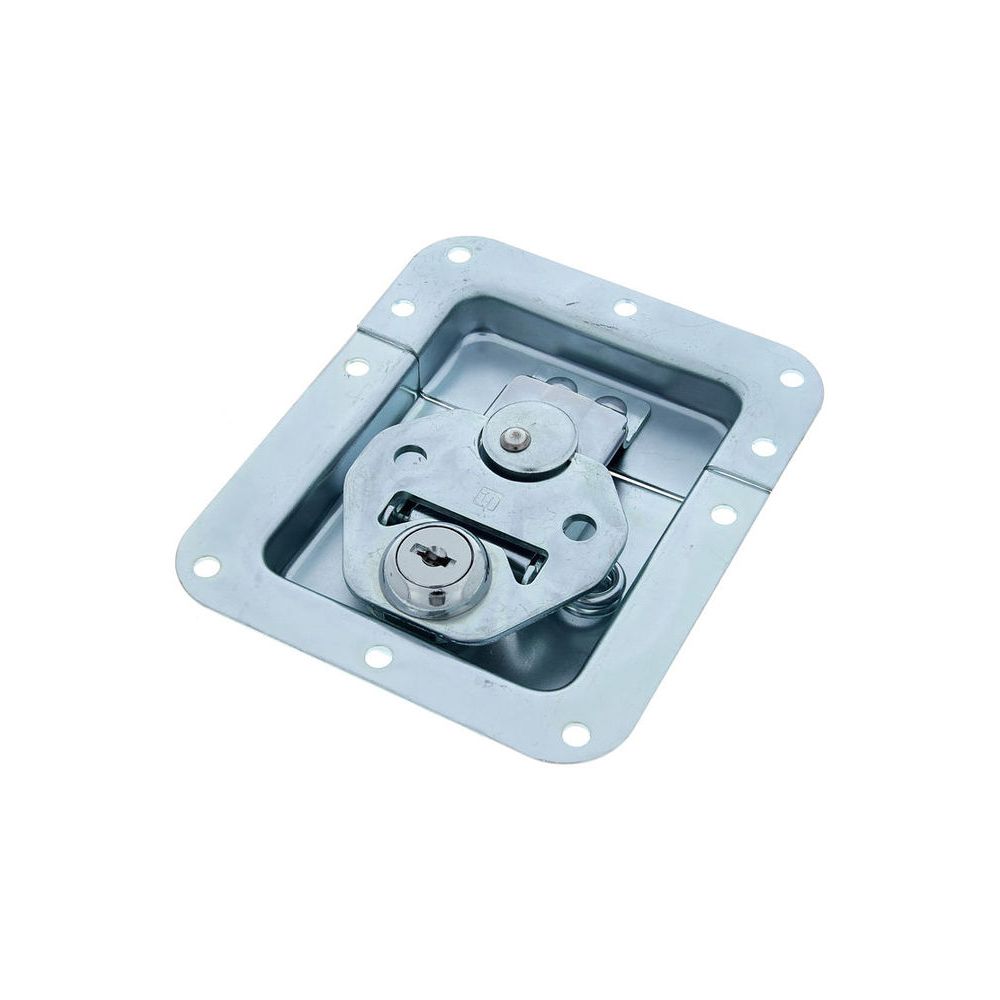 Adam Hall 17290LS Butterfly Latch medium – Thomann Ireland