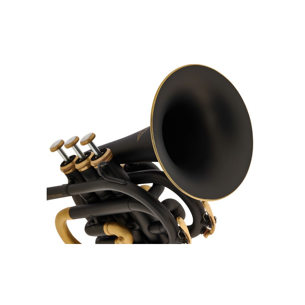 Thomann Blacky Pocket Bb