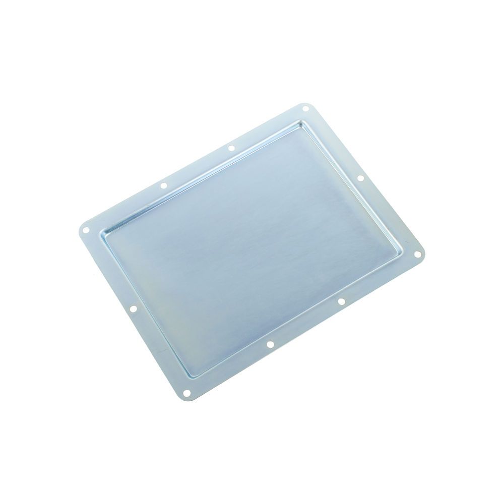 Adam Hall 88001 D Recess Plate – Thomann Ireland