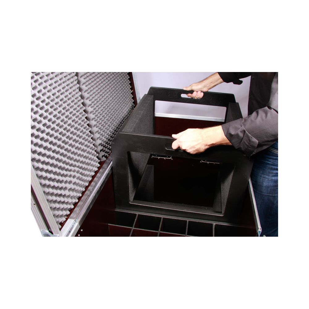 Thon Case for K&M 11870/11960/11940 – Thomann Ireland