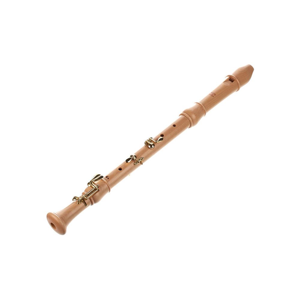 Moeck 2920 Flauto Rondo PLUS Tenor – Thomann Ireland
