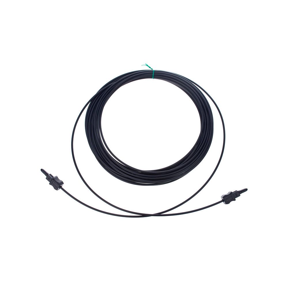 Mutec Optical Cable 10m – Thomann Ireland