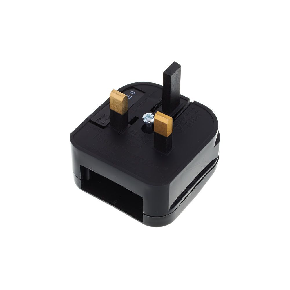 Thomann Adaptor Euro