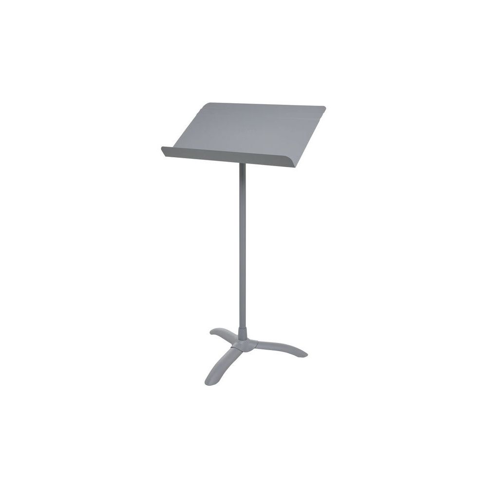 Manhasset 48 Symphony Music Stand Grey M – Thomann Ireland