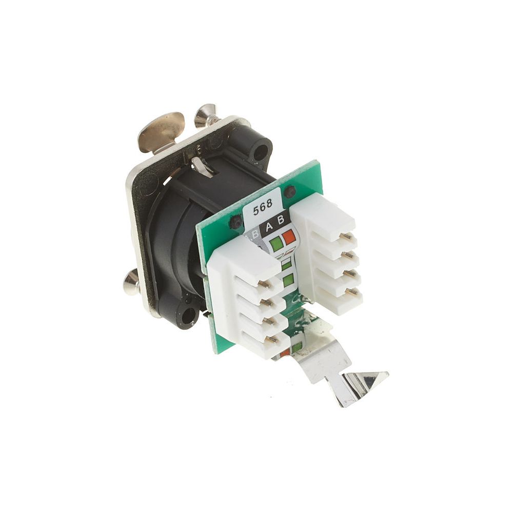Neutrik NE8 FDV
