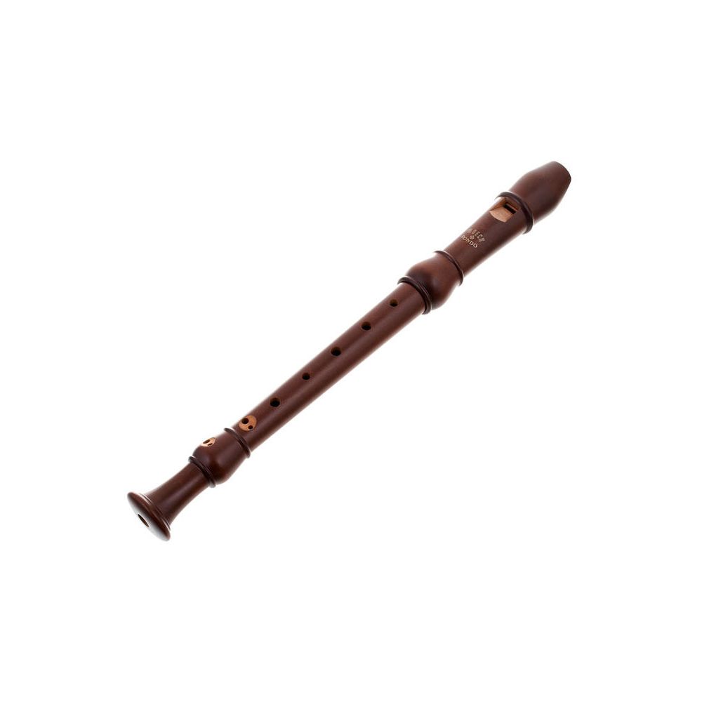 Moeck 2203 Flauto Rondo Soprano – Thomann Ireland