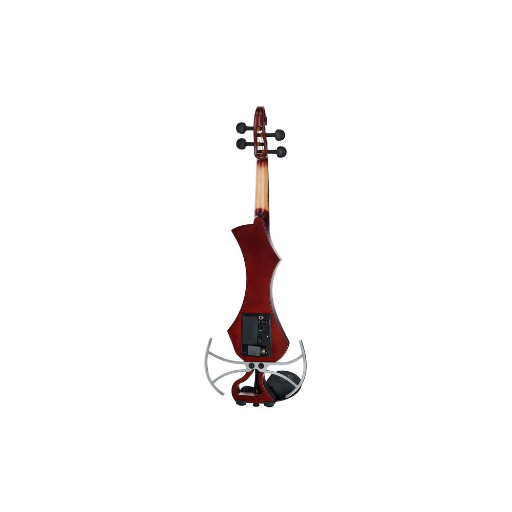 Gewa Novita 3.0 UA Elec. Violin RB – Thomann Ireland